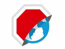 Android手机版Adblock Plus Browser v1.4.0浏览器