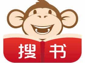 搜书宝 v2.2.0清爽版