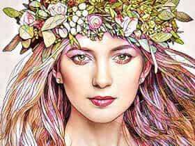 艺术照编辑器 VIP v2.03完美解锁中文版