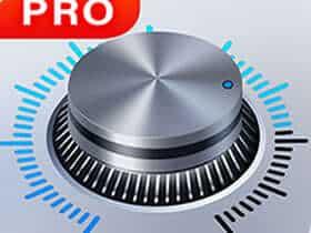 BASS音效均衡器 PRO v1.5.8付费专业高级正式版