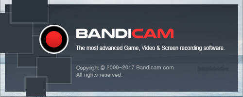 屏幕录制工具-班迪录屏Bandicam v7.1.0.2151破解便携版