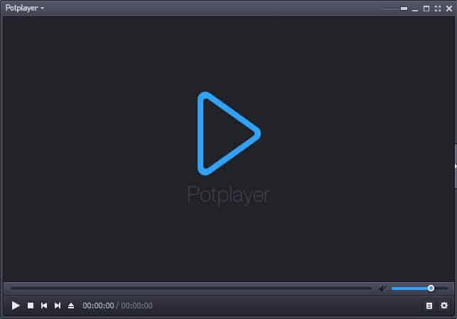 PotPlayer v231113(1.7.22038) 去广告绿色版