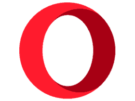 欧朋浏览器Opera v97.0.4719.43绿色便携版