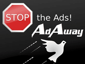 AdAway广告走开 v5.4.0纯净版