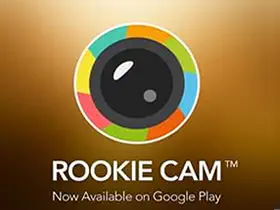 Rookie Cam by JellyBus v1.7.1专业高级版