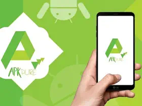Android软件市场Apkpure证实由国内公司开发
