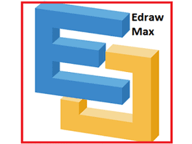Edraw Max v10.0[亿图图示]完美特别版