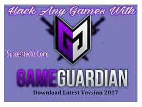 游戏修改神器 GameGuardian v101.1无广告版