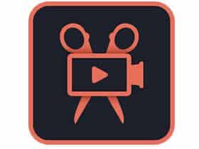 视频编辑软件 Movavi Video Editor Plus v14.4.0官方版/特别版