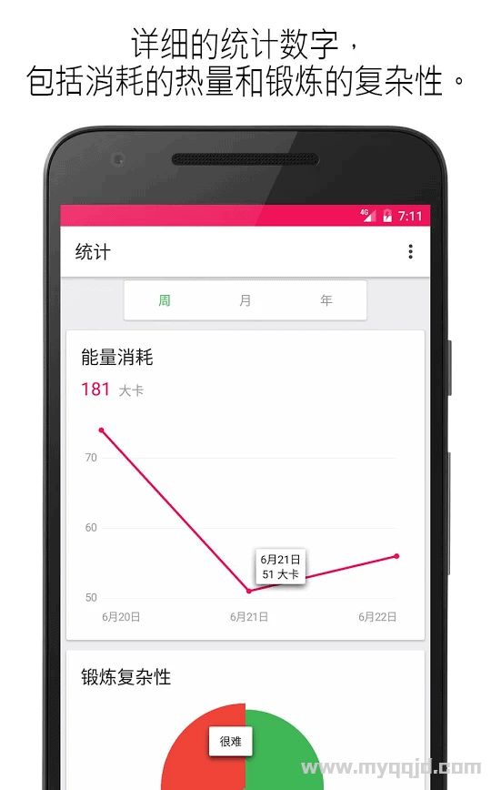 30天健身锻炼 v1.4.10完美中文版_for Android