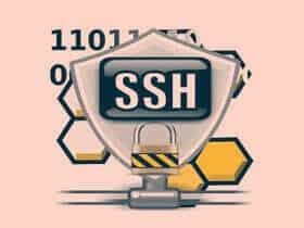 阿里云使用SSH密钥对远程连接ECS实例教程