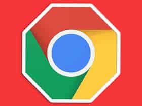 Google浏览器将全面禁止使用非官方商店下载的扩充功能