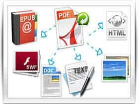 PDFMate PDF Converter Professional 1.8.8 绿色特别版【PDF全能转换】
