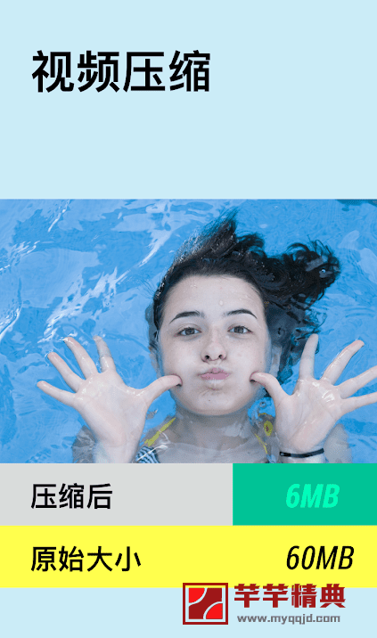 全能视频编辑器 v1.250.54特别中文版_for Android
