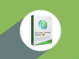 豌豆狐高清视频转换工厂 WonderFox HD Video Converter Factory Pro v18.6特别版
