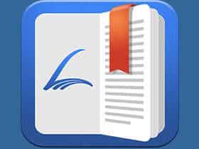 Libre阅读器 v8.1.305特别中文版_for Android
