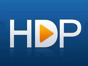 HDP电视直播 v3.0.0_高清抢先版+ 云OS版