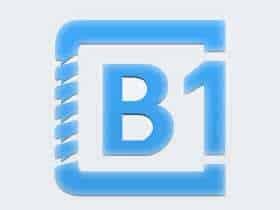B1 Archiver PRO v1.1.129付费中文版