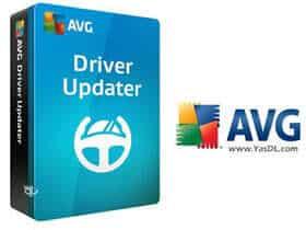 硬件驱动更新程序 AVG Driver Updater v2.5