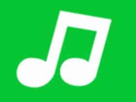 绿色音乐 Lite v3.0.8清爽版『堪称天天动听情怀版』