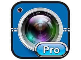 高清专业相机 PRO v3.1.0付费专业高级增强版