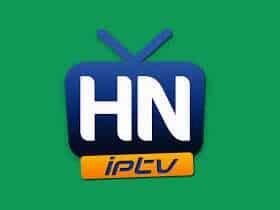 HN IPTV HN全球直播v2.0.0无广告/港台直播无需授权登录+IP全球直播v2.47无广告版