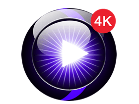 4K高清播放器 PRO v1.6.7特别高级版