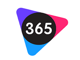 365影视v1.3.53免费秒播放/可投屏