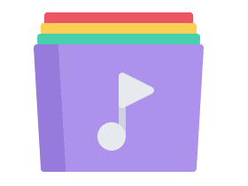 不倦音乐v1.0.9全网付费音乐-免费下载