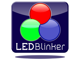 LED Blinker Notifications Pro v10.0.3 for Android解锁付费汉化版