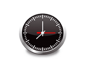 文件时间属性修改网络时间同步工具v5.0.0.8