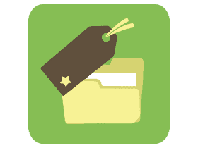 书签文件夹Bookmark Folder v5.2.3 for Android 特别高级版