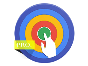 Smart Touch Pro v3.1.02 for Android 付费专业版 「+汉化版」