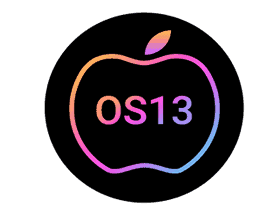 苹果启动器Launcher OS13 Theme v3.4.0解锁会员版