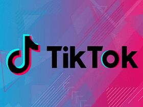 抖音国际版TikTok_8.5.0-网页版苹果安卓都有-老外是真滴开放