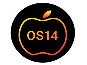 苹果14启动器OS14 Launcher_Prime v1.4.0解锁会员版