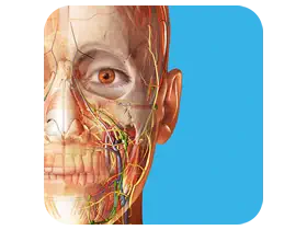 2023人体解剖学图谱Atlas v2023.04.011高级版