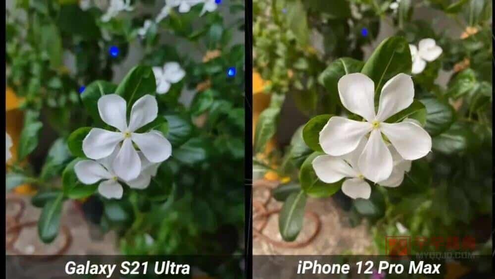 三星S21 Ultra 定制相机v11.0.02定制版-对焦快/成像极好