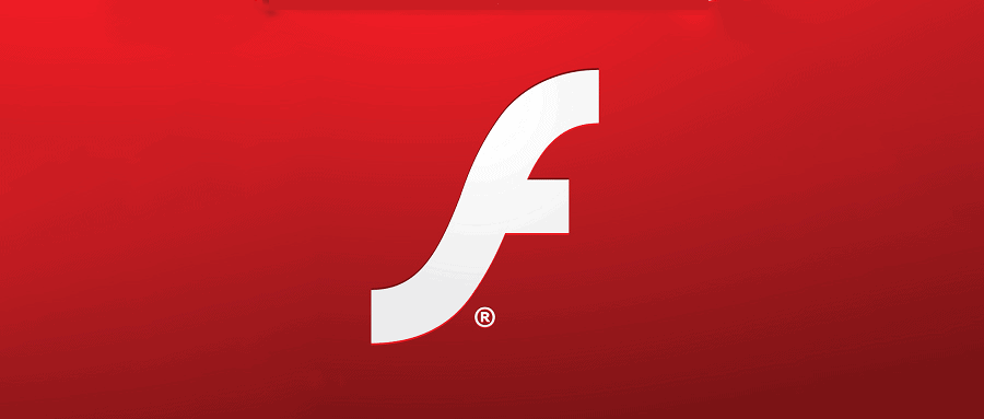 全球第一大浏览器重磅更新！永久取消对Flash的支持