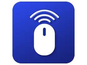 WiFi Mouse无线鼠标 PRO v5.0.8专业版