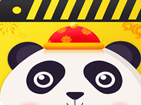 熊猫动态壁纸v2.3.0直装高级会员版
