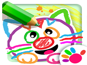 儿童绘画v3.0.1.1直装专业高级会员版