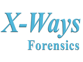 X-Ways Forensics v20.3 SR-4解锁全功能版