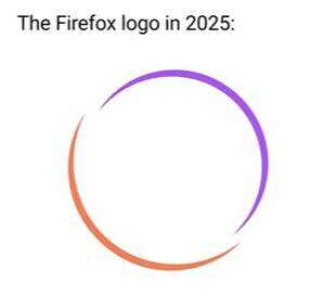 传说火狐浏览器firefox Browser要换Logo？看看网友怎么说