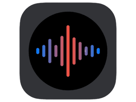 录音机Voice Recorder Pro v9.1.2 for Android 解锁专业版