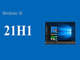 Windows 10 21H1 (OS Build 19043.1082)