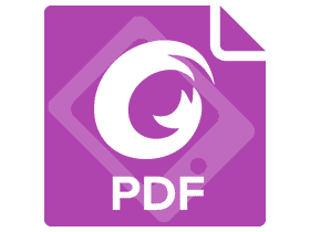 PDF工具-福昕高级PDF编辑器企业版v10.1.6绿色精简版/Foxit PhantomPDF Business