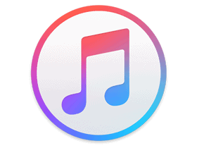 苹果iTunes For Windows/MAC 12.12.6.1