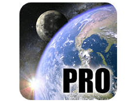 3D EARTH Pro v1.1.40 for Android 直装解锁付费版