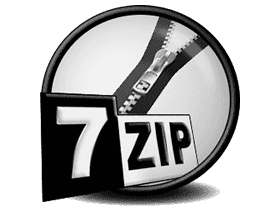 7-Zip v26.01 Final中文优化版_免费开源的压缩文件管理器